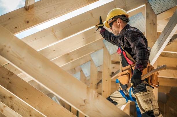 Best Gutter Installation and Roofing  in Hollywood, SC