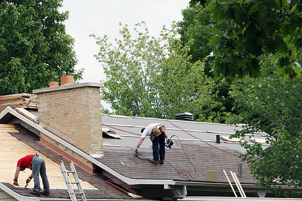 Slate Roofing Contractor in Hollywood, SC